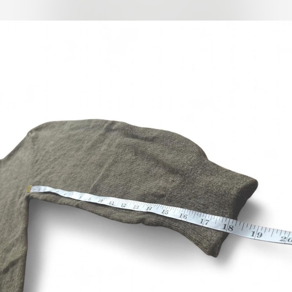 |Stephan Schneider| Alpaca Wool Crew Neck Woman's Medium Knit Sweater - Picture 6 of 6